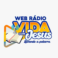 Web Rádio Vida Com Jesus