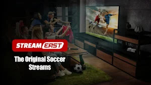 Streameast Screenshot 0