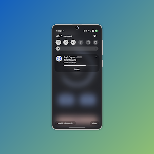 Simple Progress Screenshot 3