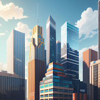 City Merge
