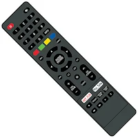 Westinghouse TV Remote