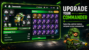 Soldier Defense Screenshot 1