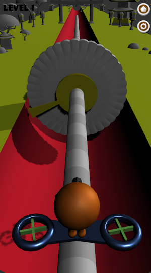 Tap Color Shooter Screenshot 3