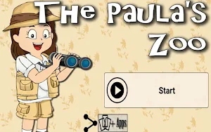 The Paula's Zoo Screenshot 0