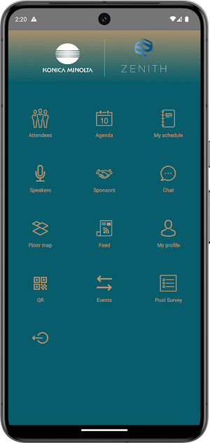 DEALER PARTNER PROGRAM 2025 Screenshot 1