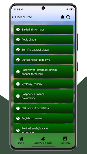 Bukovany Screenshot 2