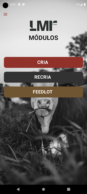 GrupoLMR: Ganaderia Screenshot 1