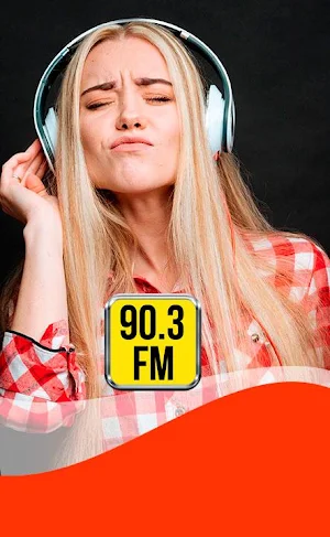 90.3 fm Screenshot 1