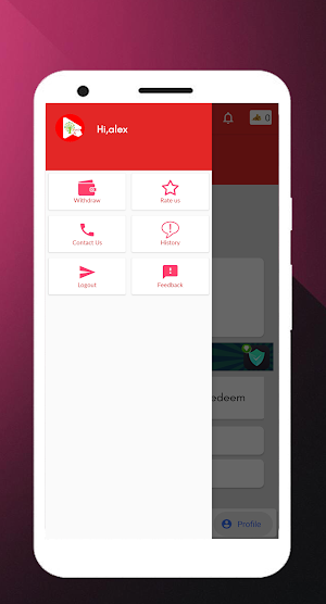 Money Tree - Reward App Screenshot 3