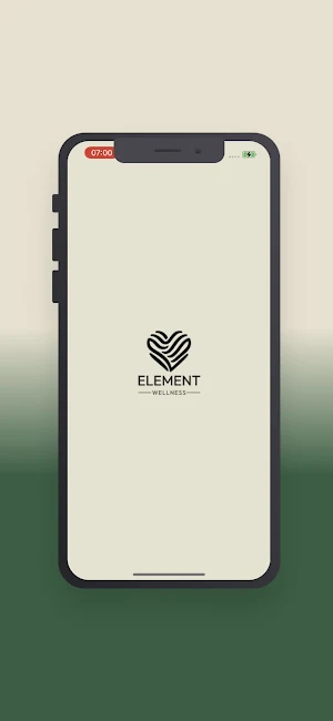 Element Wellness Screenshot 0