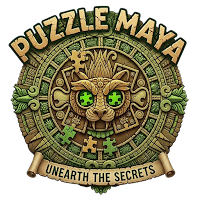 Puzzle Maya