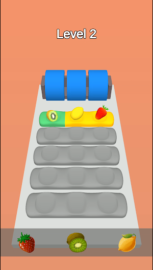 Fruits Master Screenshot 0