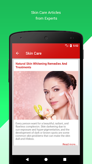 Skin Doctor - All Skin Diseases and Treatment Screenshot 3