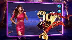 Sapphire Patti Screenshot 2