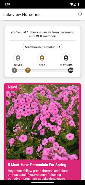 Lakeview Nurseries Screenshot 1