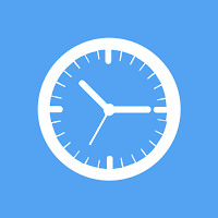 Zip Clock