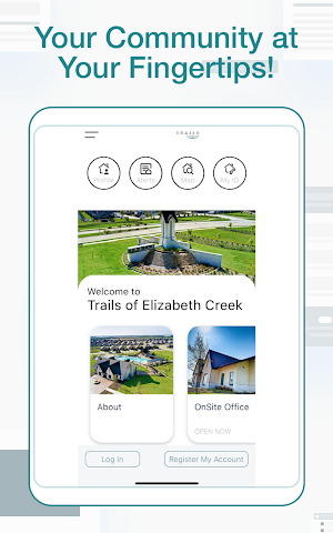 Trails of Elizabeth Creek Screenshot 2