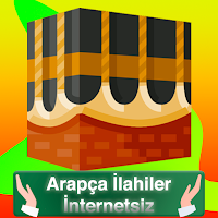 Arapça İlahiler İnternetsiz