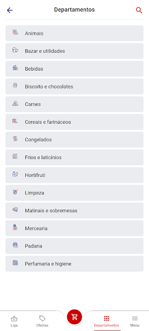 São Rafael Screenshot 3