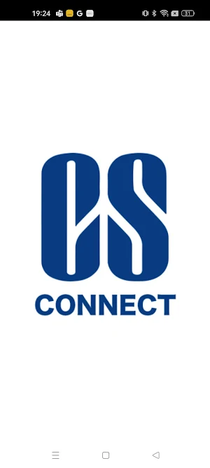 CS Connect Screenshot 0