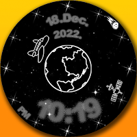 Space XC