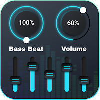 Music Equalizer - Bass Booster