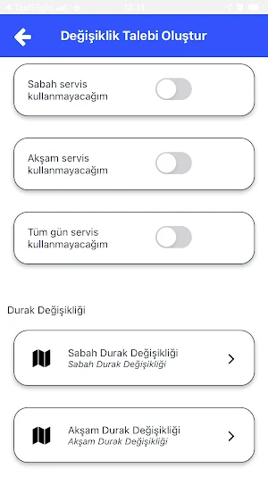 KidsBus Screenshot 1
