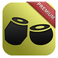 Rhythm with Tabla & Tanpura PREMIUM