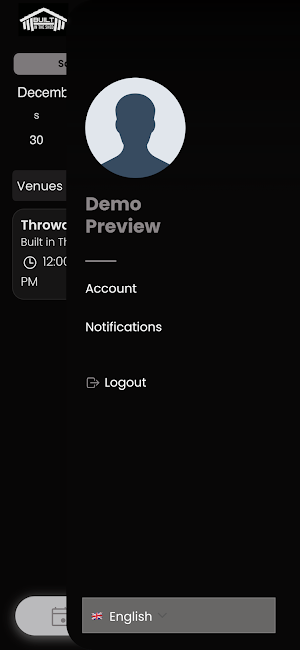 Built in the Shed Screenshot 2