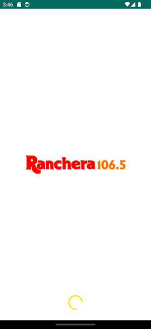 Radio Ranchera 106.5 FM Screenshot 1