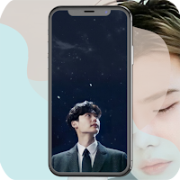 Wallpaper Lee jong suk