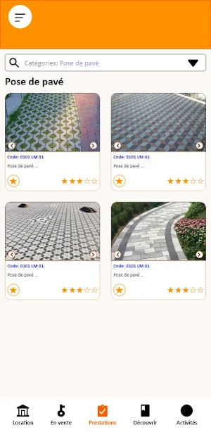Immova Screenshot 3