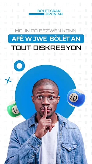 Immaculée borlette Screenshot 2
