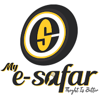 My eSafar