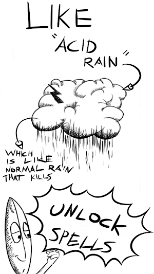 Sketch Wars: Cartoon Tower Def Screenshot 3