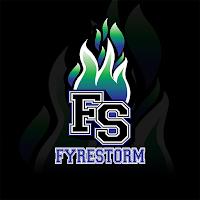 Fyrestorm Cheer