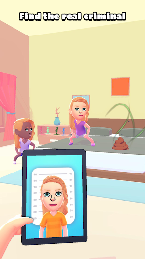 PhotoFit Simulator Screenshot 2