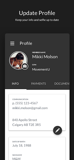 MOVE Screenshot 2