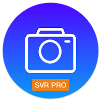 SVR Camera Pro -Video Recorder