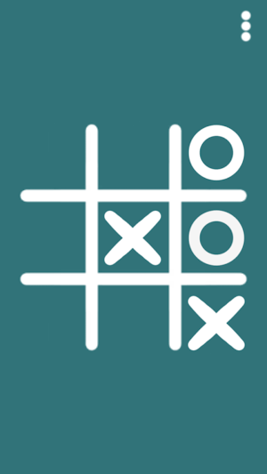 Tic Tac Toe Screenshot 2