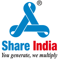 Share India S-Trade