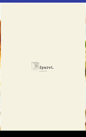 Sparet Screenshot 3