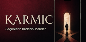 Karmic: Moral Choices Screenshot 0