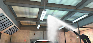 Pioneering Wash Simulator Screenshot 3