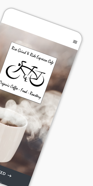 Rise Grind & Ride Espresso Screenshot 1