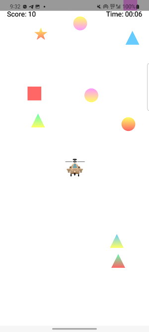 Predigestion Penniless Screenshot 1
