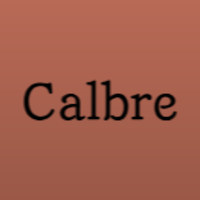 Calbre