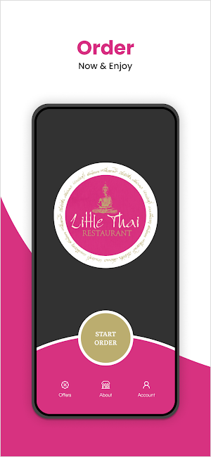 Little Thai Screenshot 0