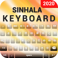 Sinhala keyboard