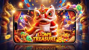 JILI Casino:Games Screenshot 1
